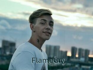 FlameGuy