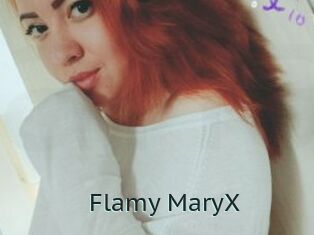 Flamy_MaryX