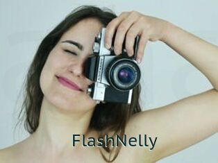 FlashNelly