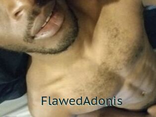 FlawedAdonis