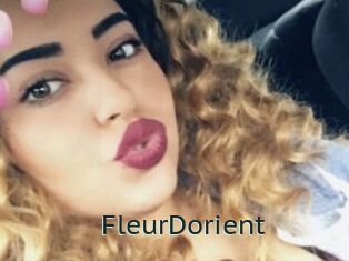 FleurDorient