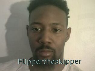 Flippertheskipper