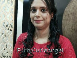 FlirtyCutieAngel