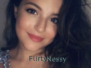 FlirtyNessy