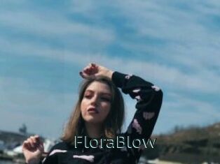 FloraBlow