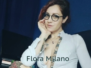 Flora_Milano