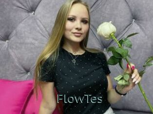 FlowTes