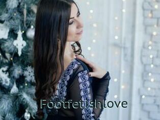 Footfetishlove