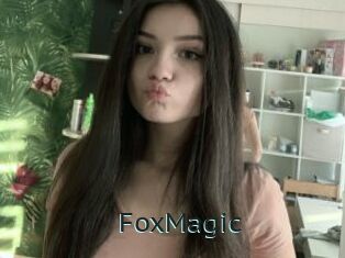 FoxMagic