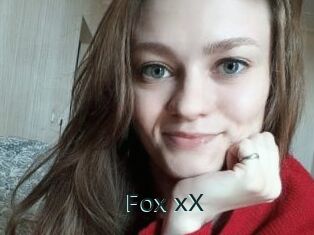 Fox_xX
