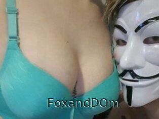 FoxandDOm