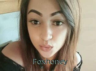 Foxhoney