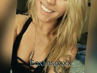 Foxinsoxxx