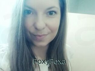 FoxyFoxa
