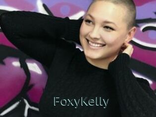 FoxyKelly