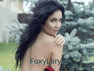 FoxyLarysa