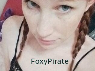 FoxyPirate