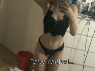 Foxy_rocket