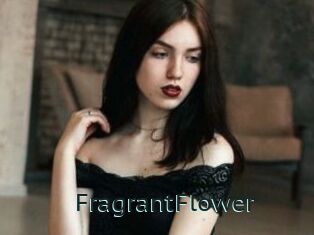 FragrantFlower
