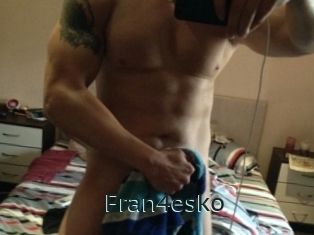 Fran4esko