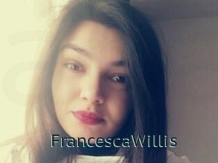 FrancescaWillis