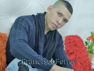 FranciscoFerrer