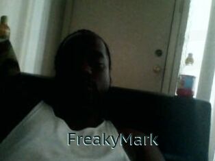 FreakyMark