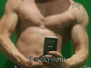 Freakydom