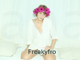 Freakyfro