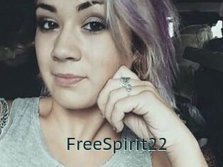 FreeSpirit22