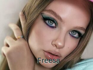 Freesa