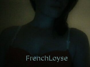 FrenchLoyse