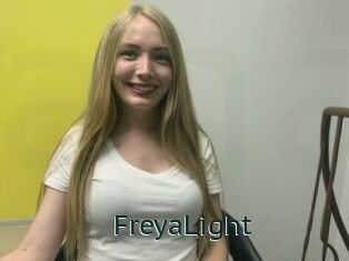 FreyaLight