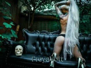 FreyaVolt