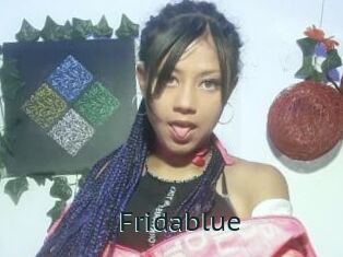 Fridablue
