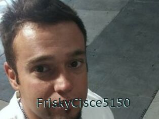 FriskyCisce5150