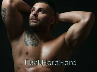 FuckHardHard