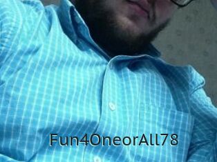 Fun4OneorAll78