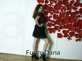 FunnyDana