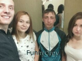 FunnyOrgy
