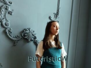 FuturisticW