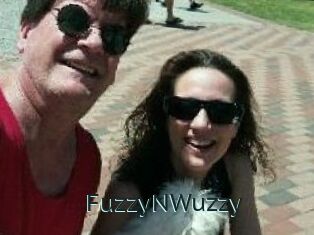 FuzzyNWuzzy