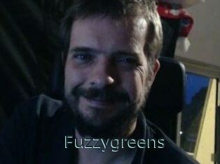 Fuzzygreens