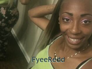 FyeeRedd