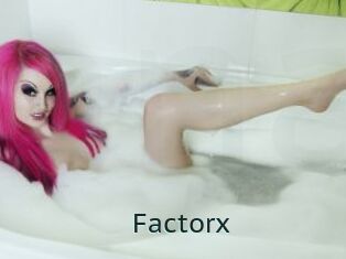 Factorx
