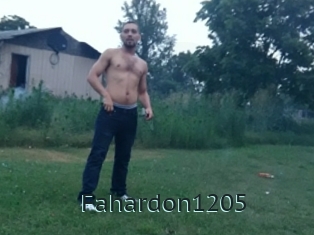 Fahardon1205