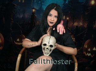 Faiithfoster