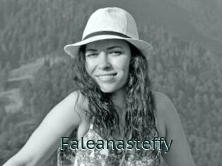 Faleanasteffy