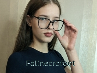 Falinecrofoot
