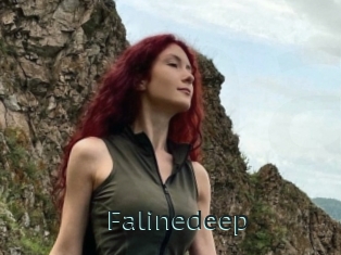 Falinedeep